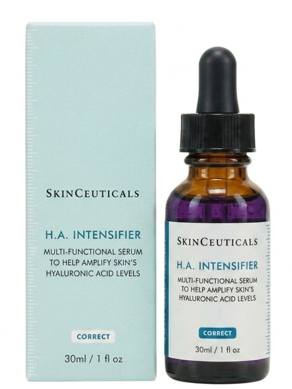 SkinCeuticals H.A. Intensifier Serum 30ml/1oz – NEW & Sealed